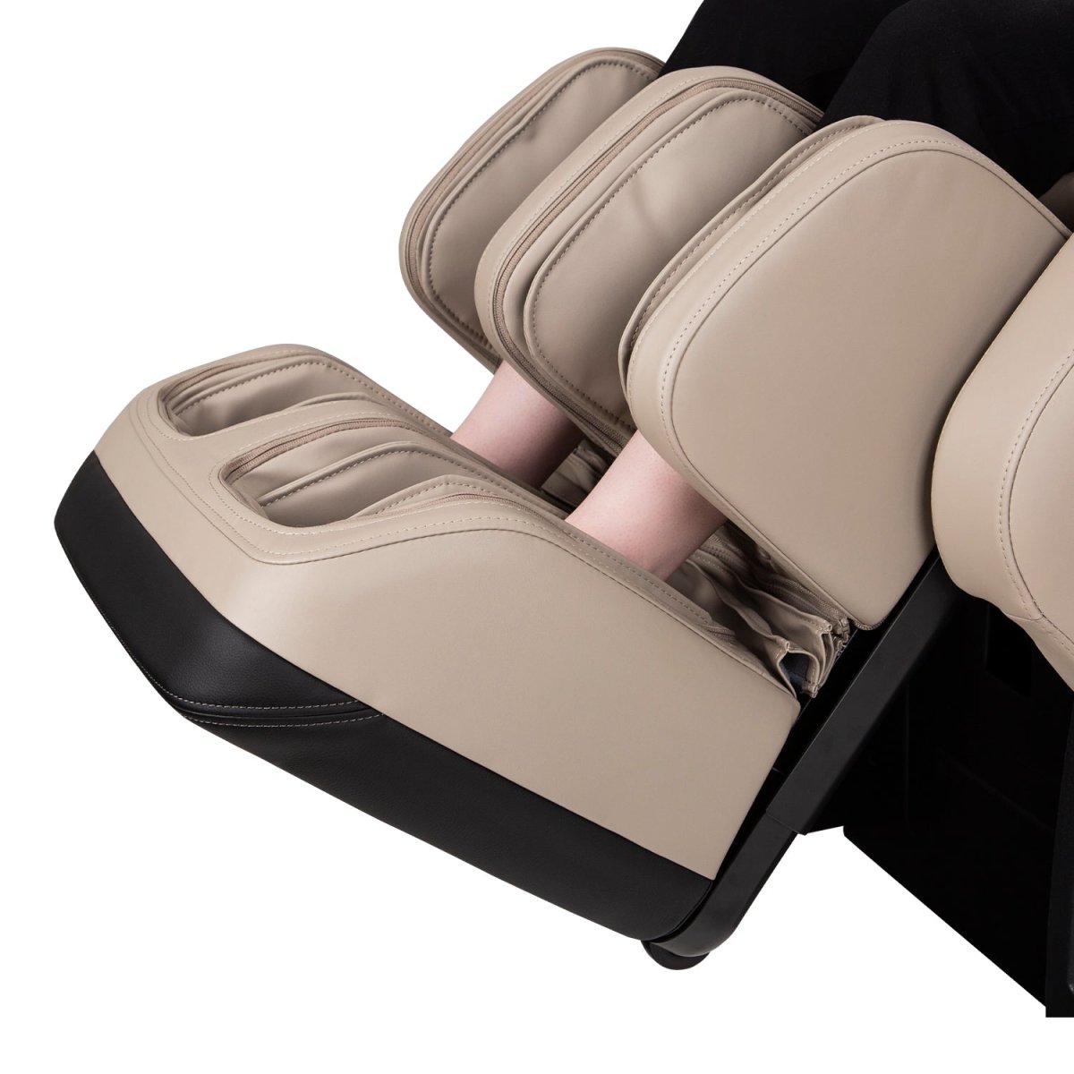 Osaki JP 650 3D Massage Chair with Zero Gravity Recline - Full Body Shiatsu Massage for Home & Office Relaxation - Perfect for Stress Relief, Back Pain, and Muscle Recovery