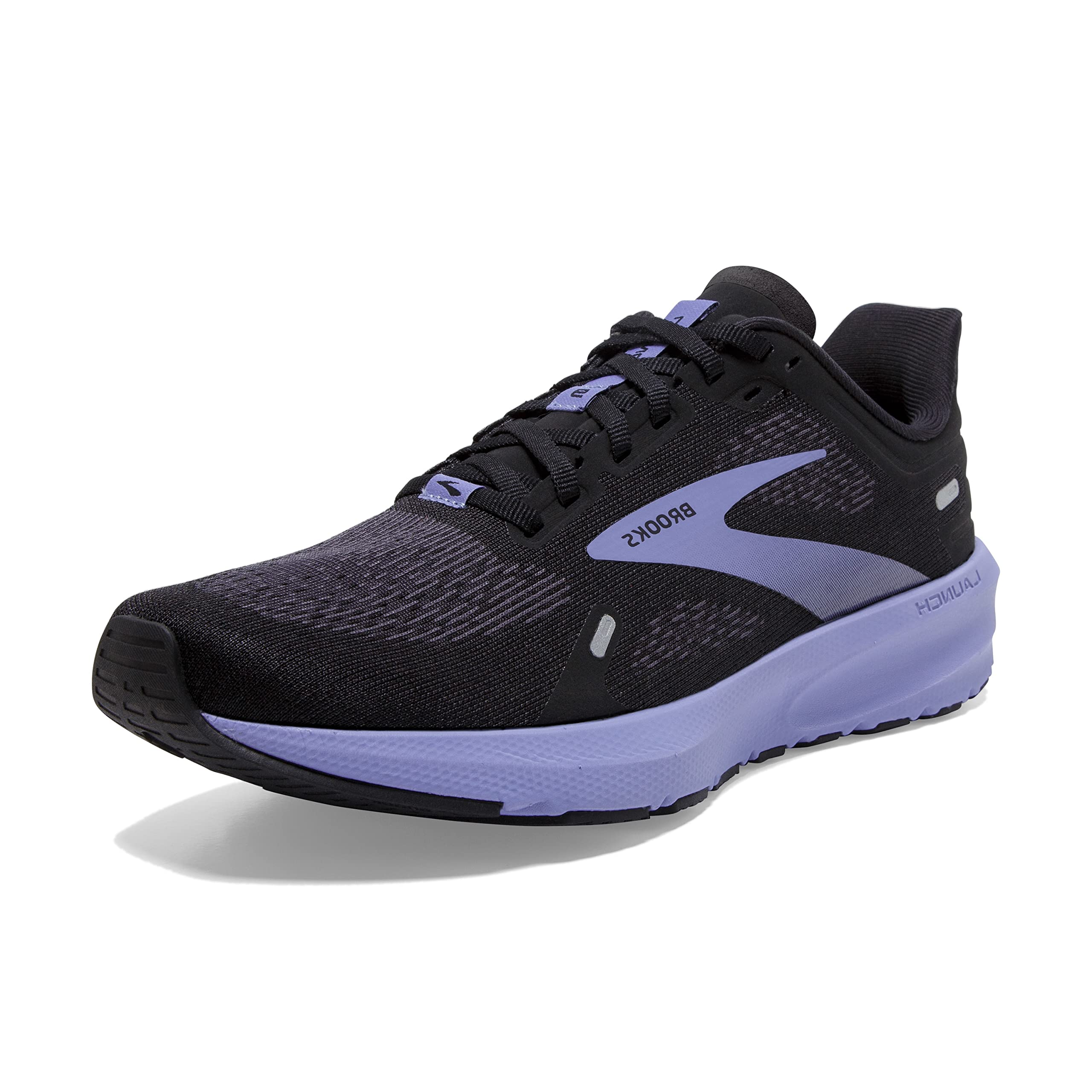 Brooks Women’s Launch 9 Neutral Running Shoes - Lightweight Cushioned Road Running Sneakers for Women | Perfect for Jogging, Gym Workouts & Daily Walking