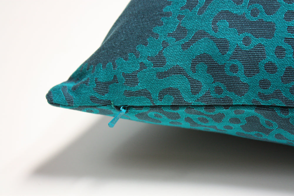 Maharam Splendor Pillow - Luxury Decorative Throw Pillow for Sofa, Bed & Home Decor - Perfect for Living Room, Bedroom & Office Styling