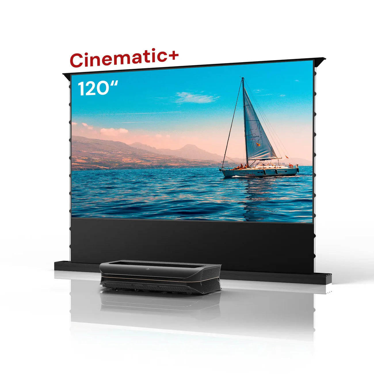 AWOL Vision LTV 3000 Pro Plus 100-130