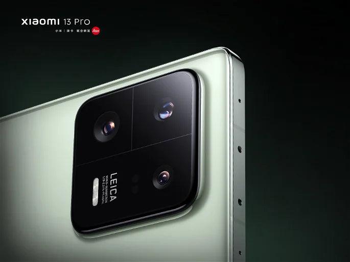 Xiaomi Mi 14/14 Pro 5G Smartphone (16GB RAM 1TB Storage) - Premium Android Phone for Gaming, Photography & Business Use