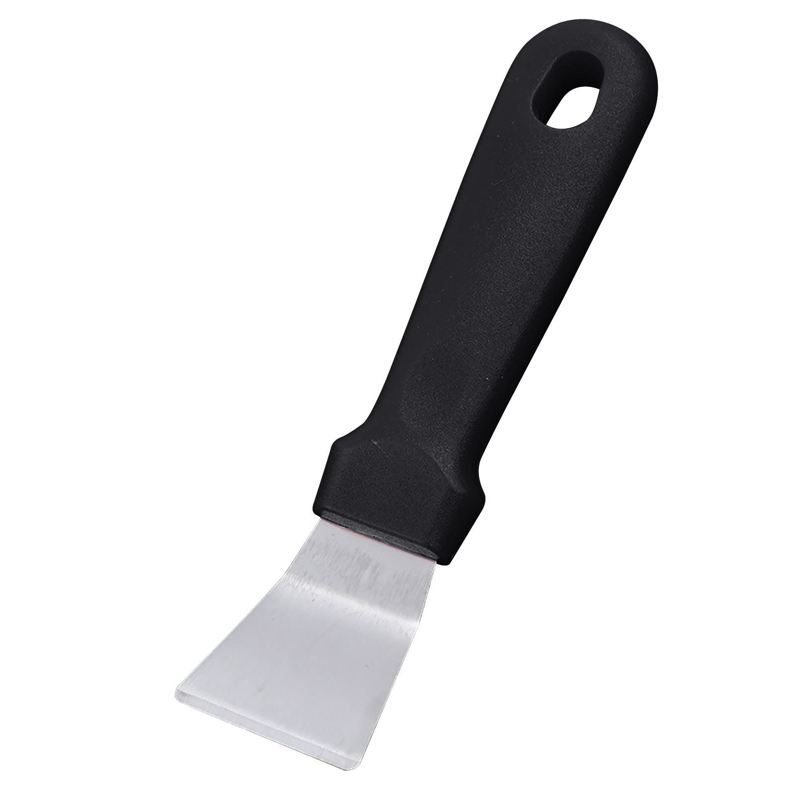 Boddenly Stainless Steel Refrigerator & Range Hood Cleaning Shovel - Ice Scraper, Decontamination Tool for Kitchen, Ceramic Cactus Measuring Cups (Size D) - Perfect for Defrosting Freezers & Cleaning Stove Tops