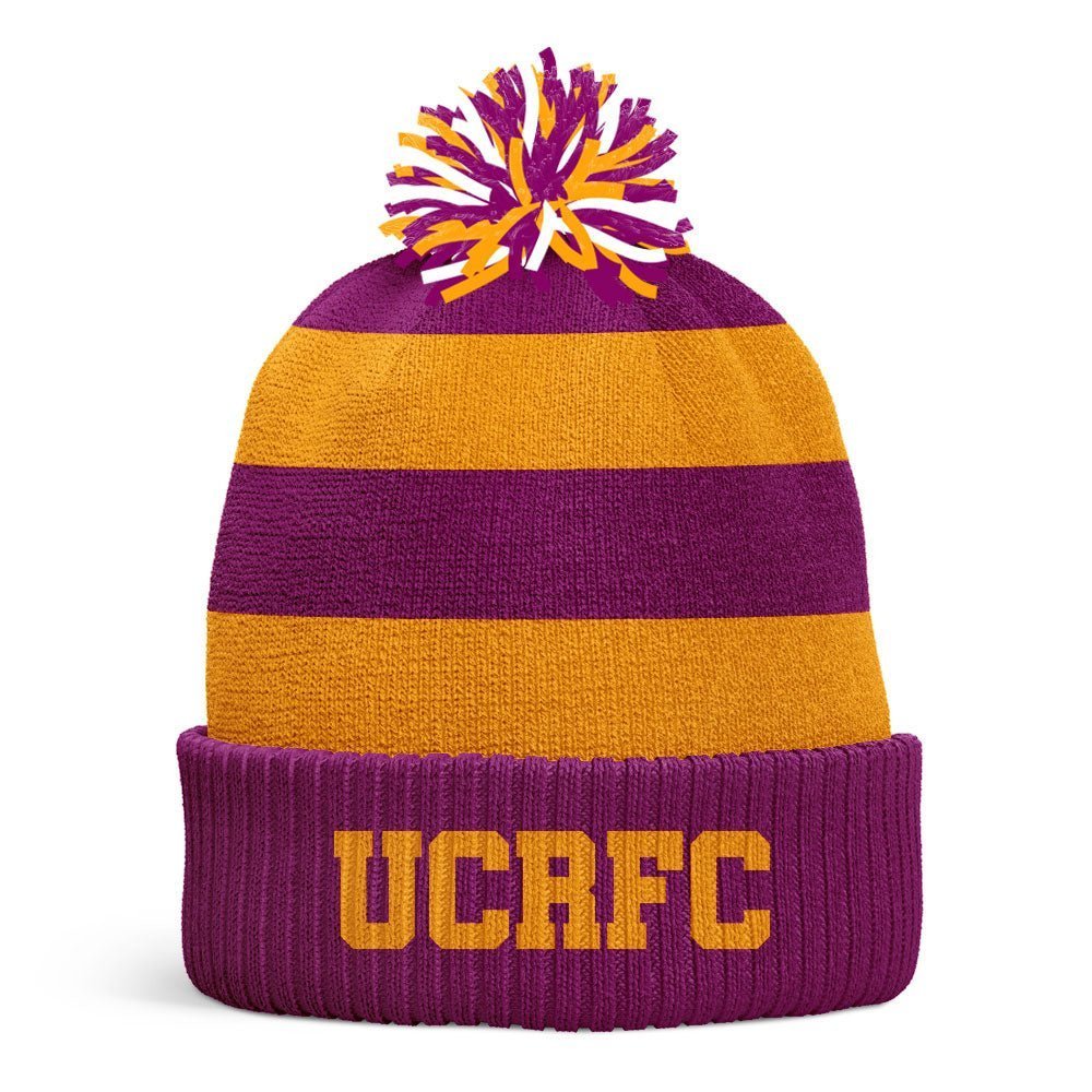 Custom Knit Beanie Hat - Personalized Winter Beanie for Men & Women - Cozy & Warm Unisex Skull Cap for Outdoor Activities, Sports & Casual Wear