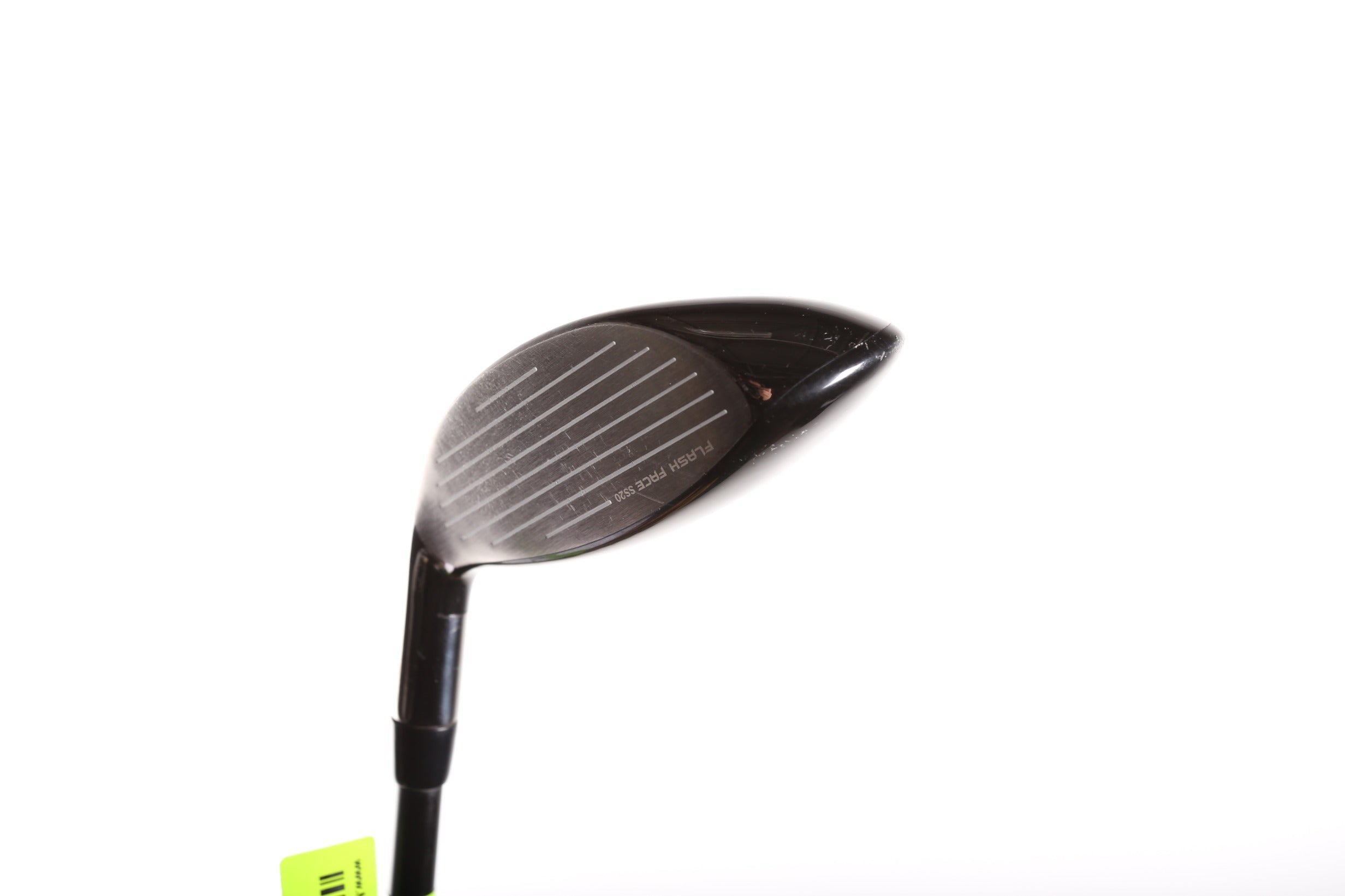 Used Callaway Mavrik Pro 3H Hybrid Golf Club - Right Handed 20° Regular Flex for Men - Perfect for Fairway Shots & Rough Recovery