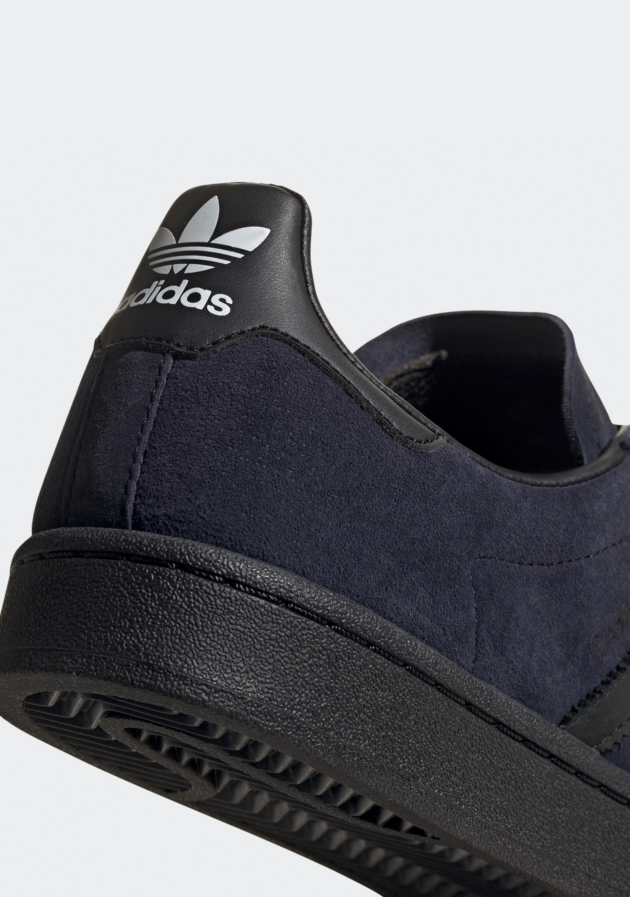 Adidas Men's Campus Sneakers - Classic Casual Shoes for Men | Comfortable Streetwear & Everyday Wear | Perfect for Running, Walking & Gym