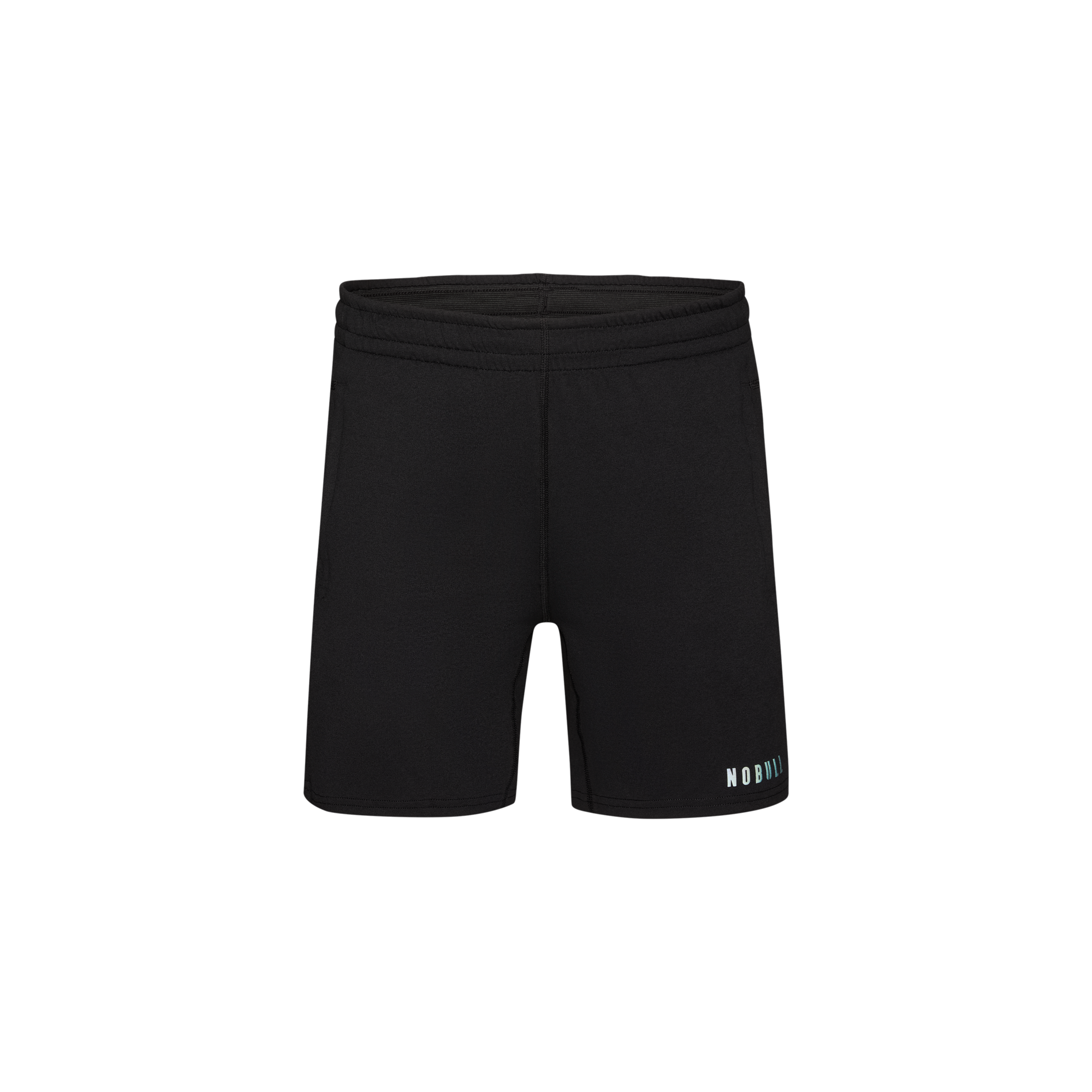Breathable Men's Lightweight Knit Shorts 7