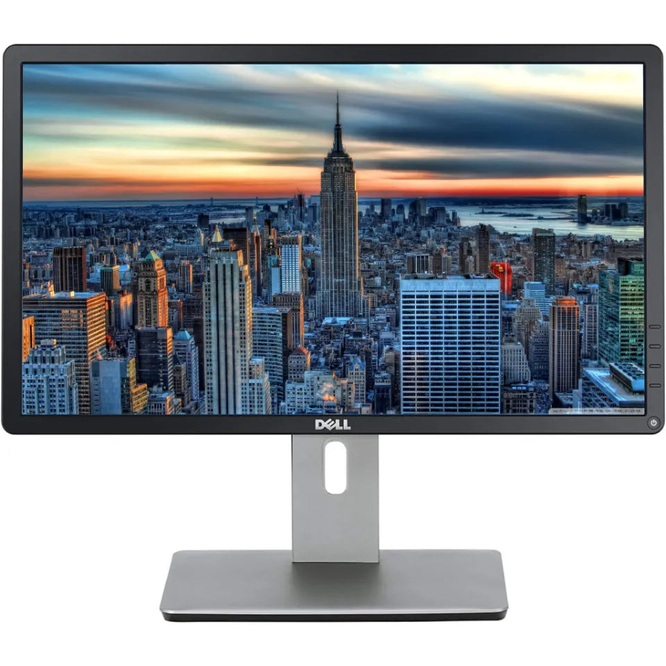 Refurbished Dell P2414H 24