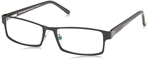 Black/Transparent