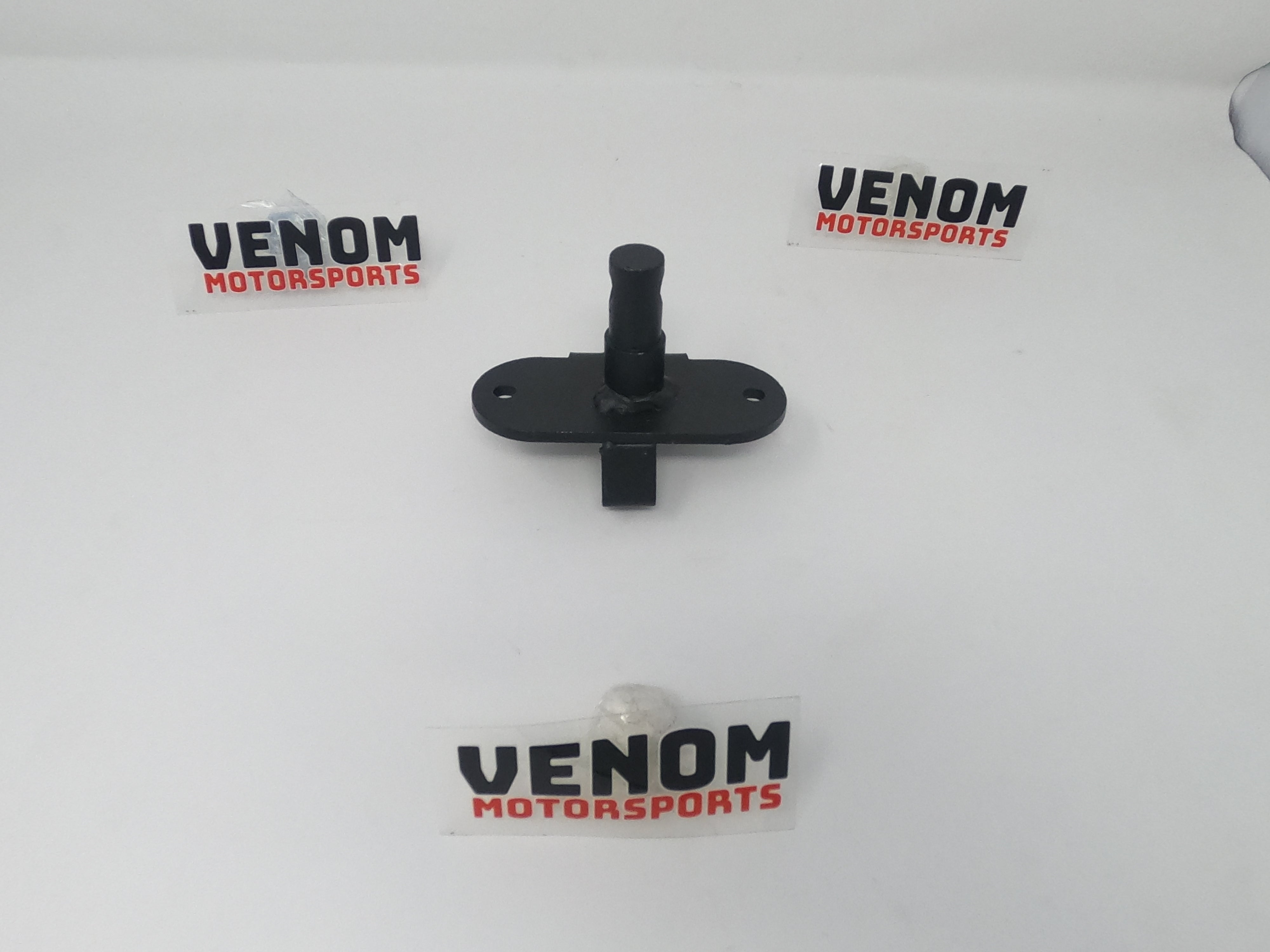 Venom 1000W Electric Racer ATV Handlebar Mounting Frame (17805000260) - Perfect for Off-Road Adventures & ATV Accessories