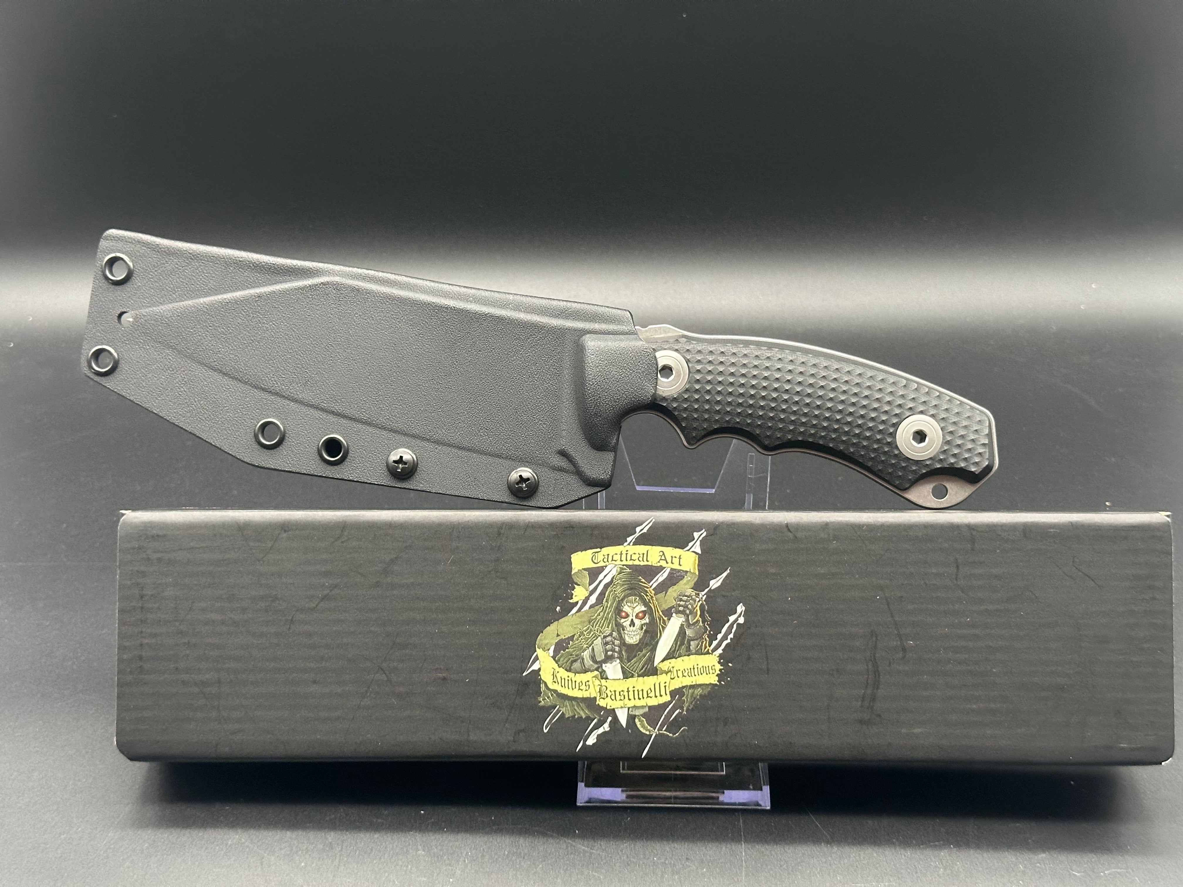 Bastinelli Assaucalypse C 5.5