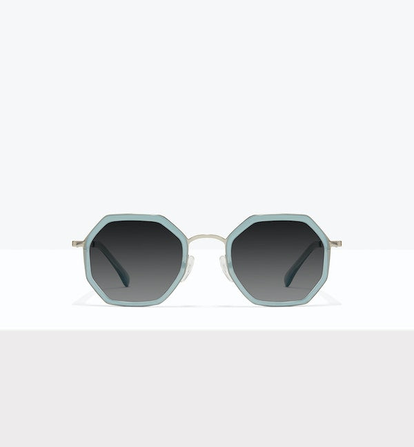 Solstice Sunglasses for Men & Women - UV Protection Polarized Sunglasses for Outdoor Activities, Driving, Beach & Travel - Stylish & Lightweight Shades