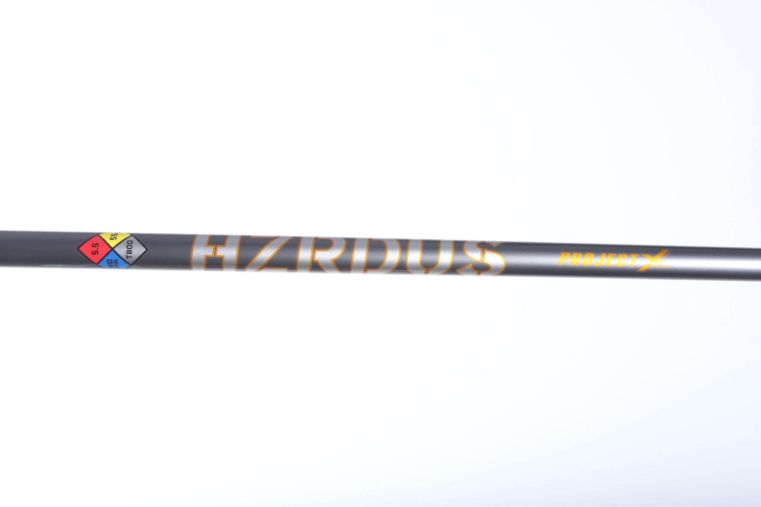 Used Callaway Mavrik Driver 10.5° Regular Flex Project X HZRDUS T800 Right Hand Golf Club - Perfect for Men's Long Distance Driving & Course Play