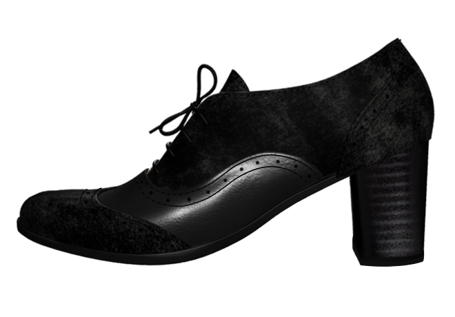Holborn Block Heel Shoes for Women – Comfortable & Stylish Mid Heel Pumps for Office, Party, and Wedding Occasions