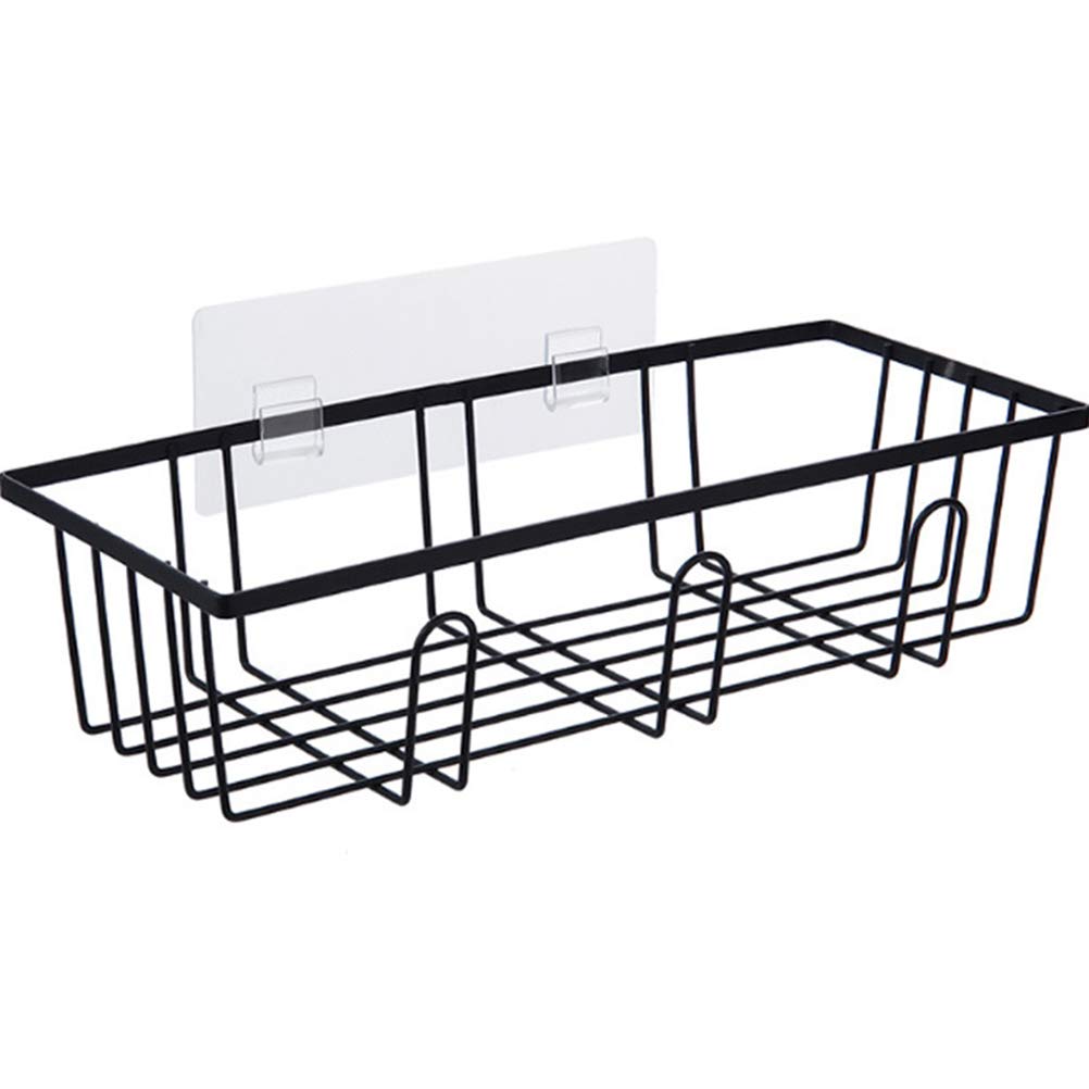Cabilock Soap Holder Shower Basket - Rustproof Bathroom Organizer for Shampoo, Conditioner & Body Wash - Perfect for Shower, Bathtub & Spa Use