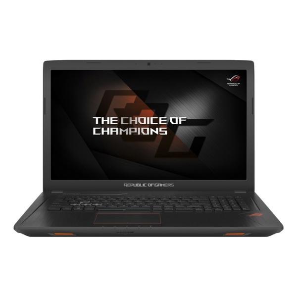 ASUS ROG Strix GL753V 17.3