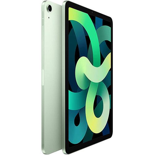 Apple iPad Air 4th Generation (10.9-inch, 64GB, Wi-Fi) - Green | Slim & Powerful Tablet for Work, Study & Entertainment