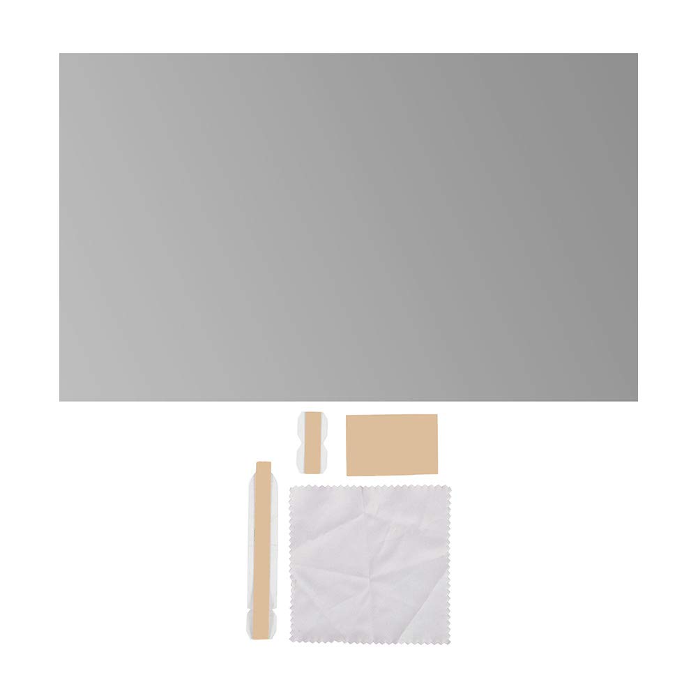 22 Inch Anti-Glare & Anti-Peeping Computer Screen Protector - Privacy Filter for 16:10 Laptop & Desktop Monitors - Perfect for Office Work, Gaming & Data Security