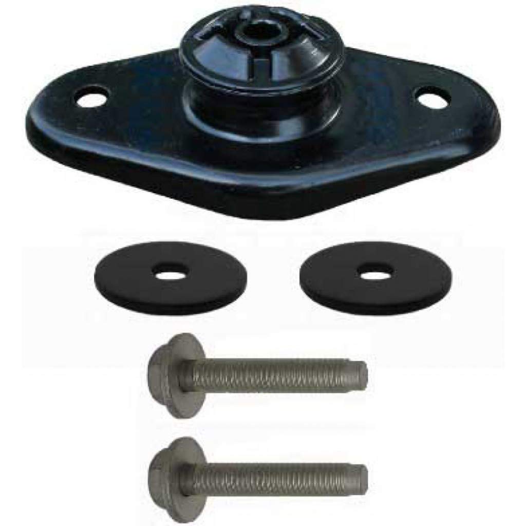 KYB Rear Strut Mounts for Dodge Charger 2006-2013 - SM5533 | Durable Suspension Replacement Part | Perfect for Smooth Rides & Performance Upgrades