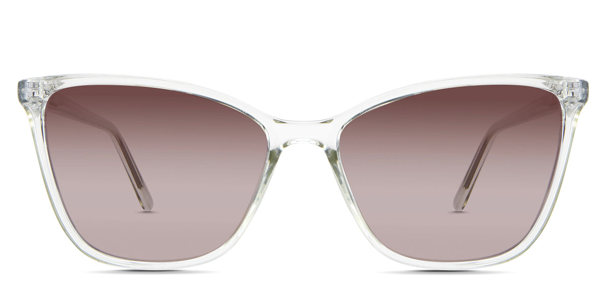 Petra Women's Prescription Sunglasses - UV Protection, Stylish & Comfortable for Driving, Outdoor Activities & Everyday Wear
