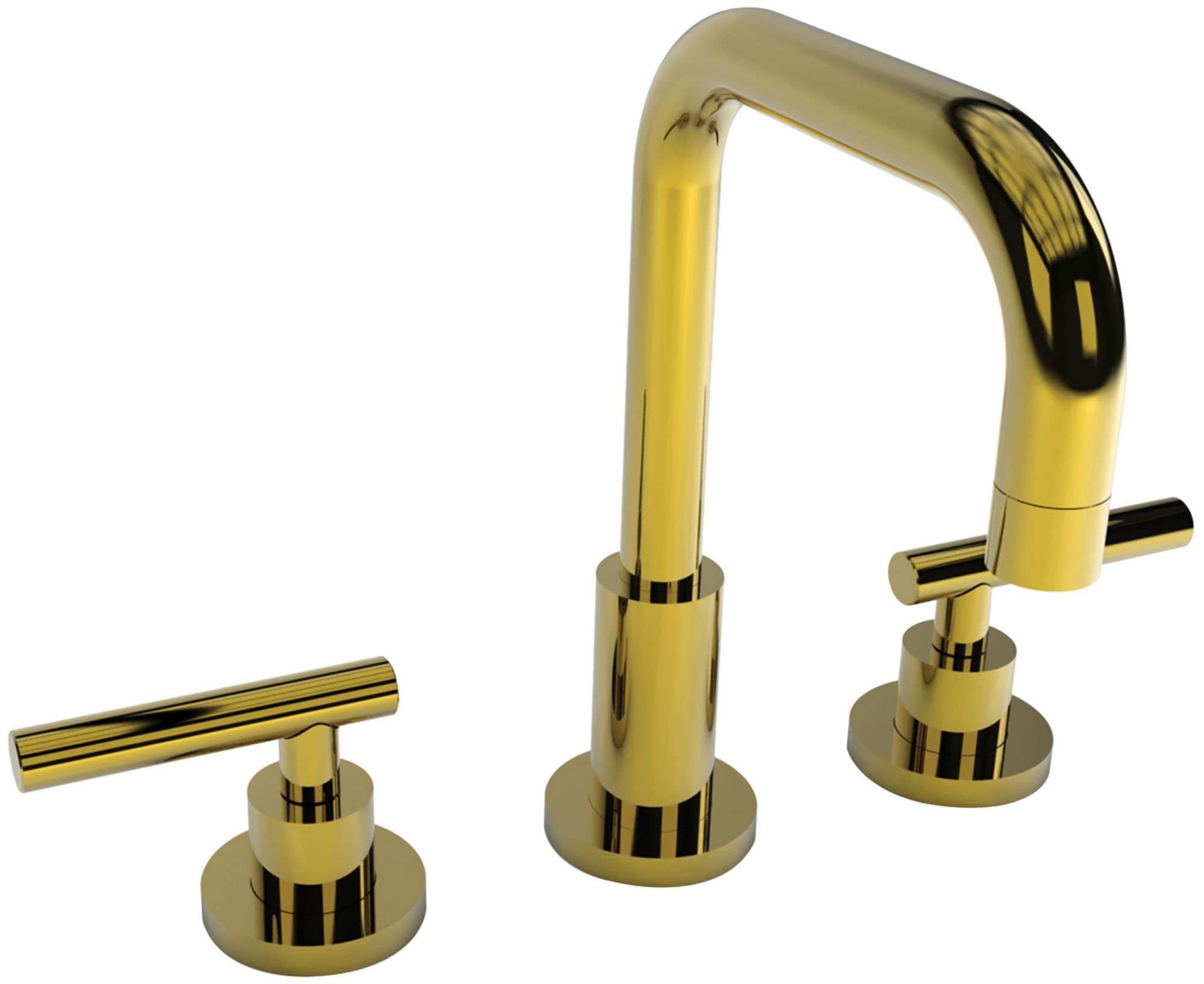 Widespread Bathroom Faucet Lever Handle - Perfect for Modern Sink Vanities and Lavatory Installations