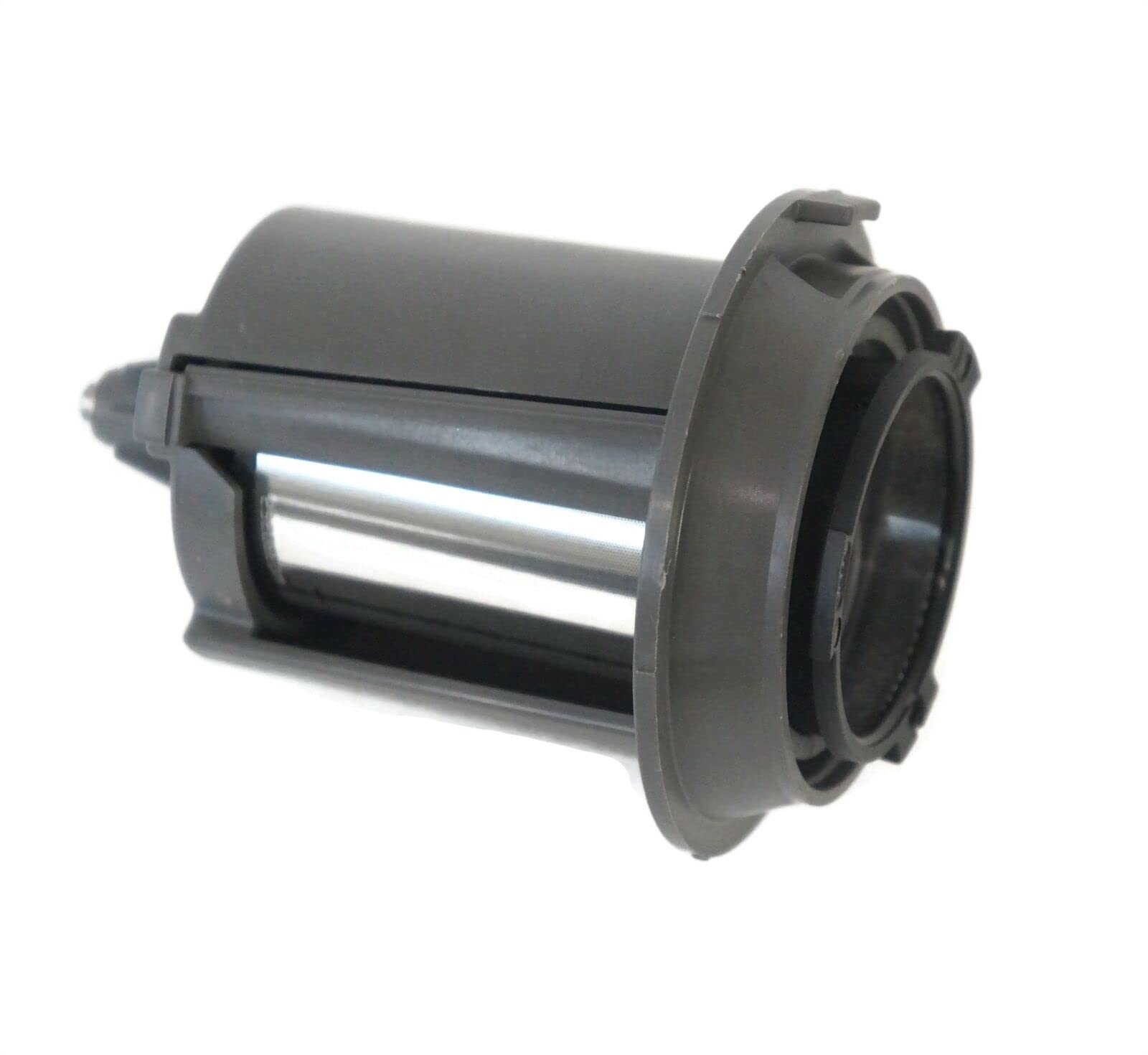 LYYRMF W11084156 Dishwasher Pump Filter W10713298 - OEM Replacement Part for Efficient Dishwashing | Compatible with Major Brands, Perfect for Kitchen Appliance Repair & Maintenance