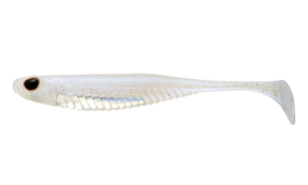 Nomad Spectre 4 Minnows Fishing Lures - Premium Saltwater & Freshwater Artificial Bait for Bass, Trout, and Walleye - Ideal for Casting, Trolling, and Jigging Techniques