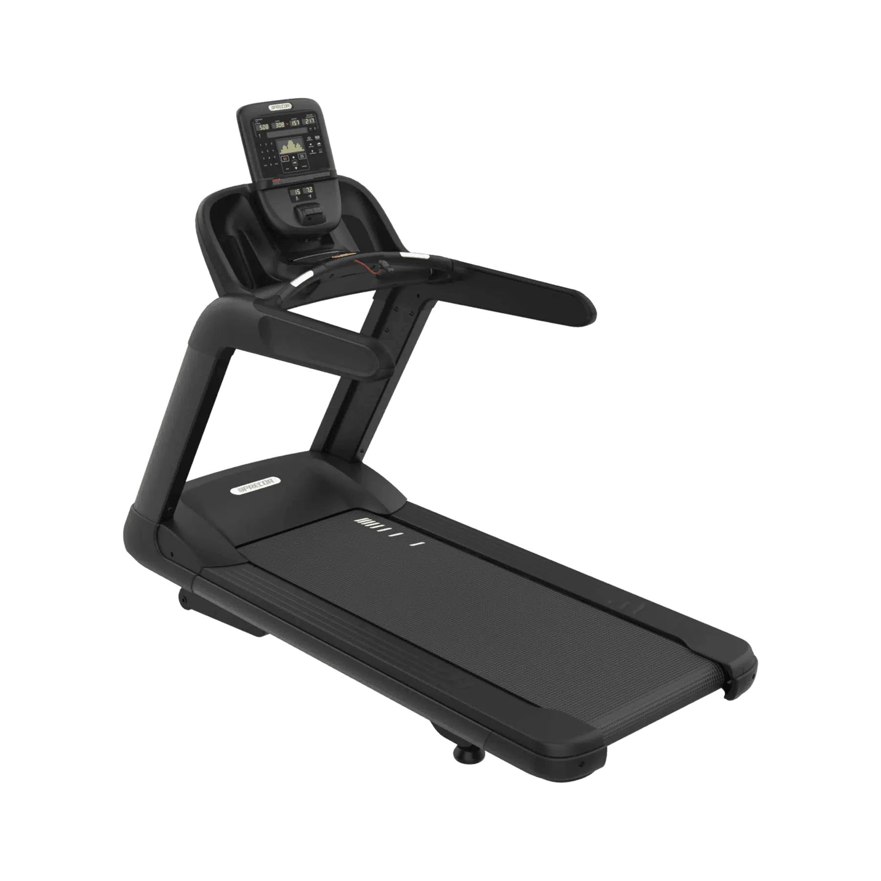 Precor TRM 835 Commercial Treadmill - Heavy Duty Gym Equipment for Home & Fitness Studio Workouts | Cardio Training & Running Machine