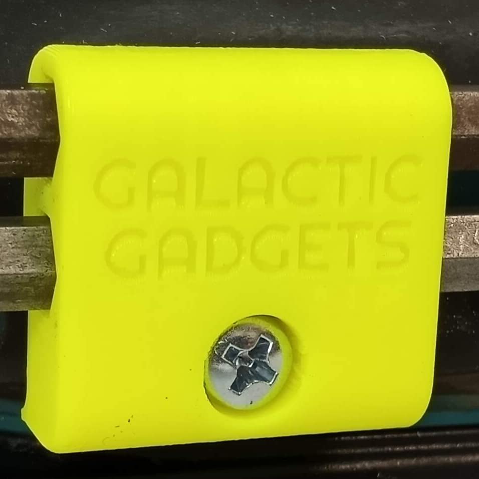 Fluorescent Yellow