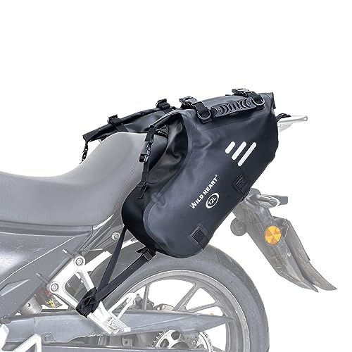 24L Black TPU