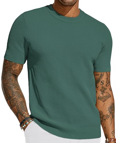 Indigo Green