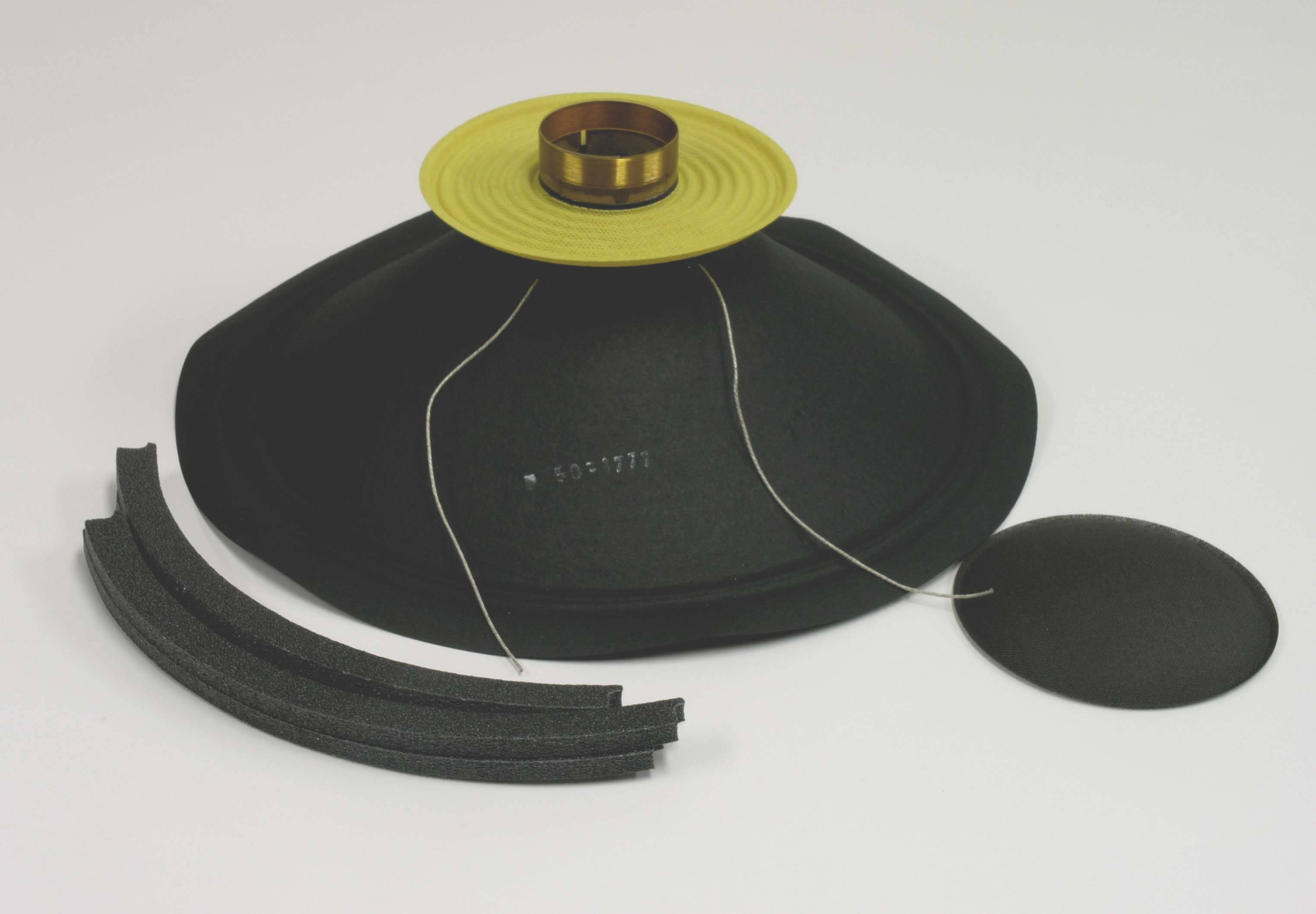 Celestion RK Vintage 30 15 Ohm Recone Kit - T3904/R Replacement Speaker Repair Kit for Guitar & Bass Amps | Perfect for Vintage Amp Restoration & DIY Speaker Repair Projects
