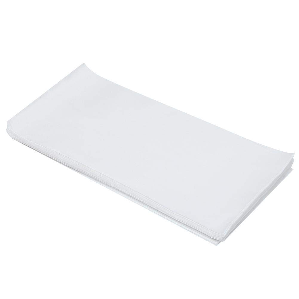 **190-Pack Disposable Non-Woven Foot Spa Towels for Salon & Home Use – Soft & Absorbent Paper Towels for Pedicures, Manicures & Relaxing Foot Baths**