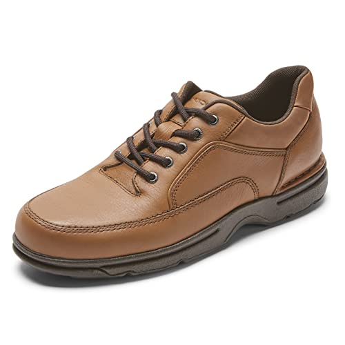 Tan Leather