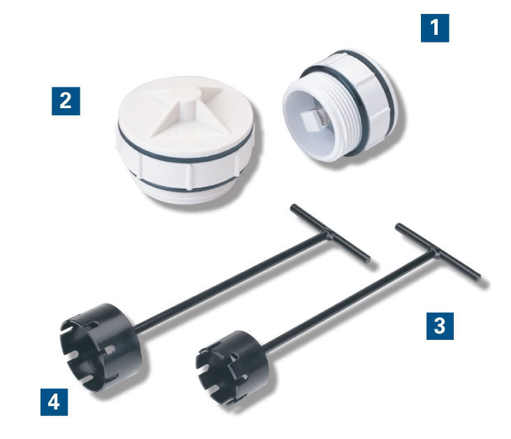 **Pentair 40mm Hydrostatic Valve - Replacement Part for Pool and Spa Systems | Perfect for Water Pressure Control in Swimming Pools & Hot Tubs**