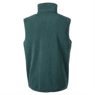 Result Core MicroFleece Gilet Vest for Men - Lightweight Warm Fleece Jacket for Outdoor Hiking, Running & Casual Wear