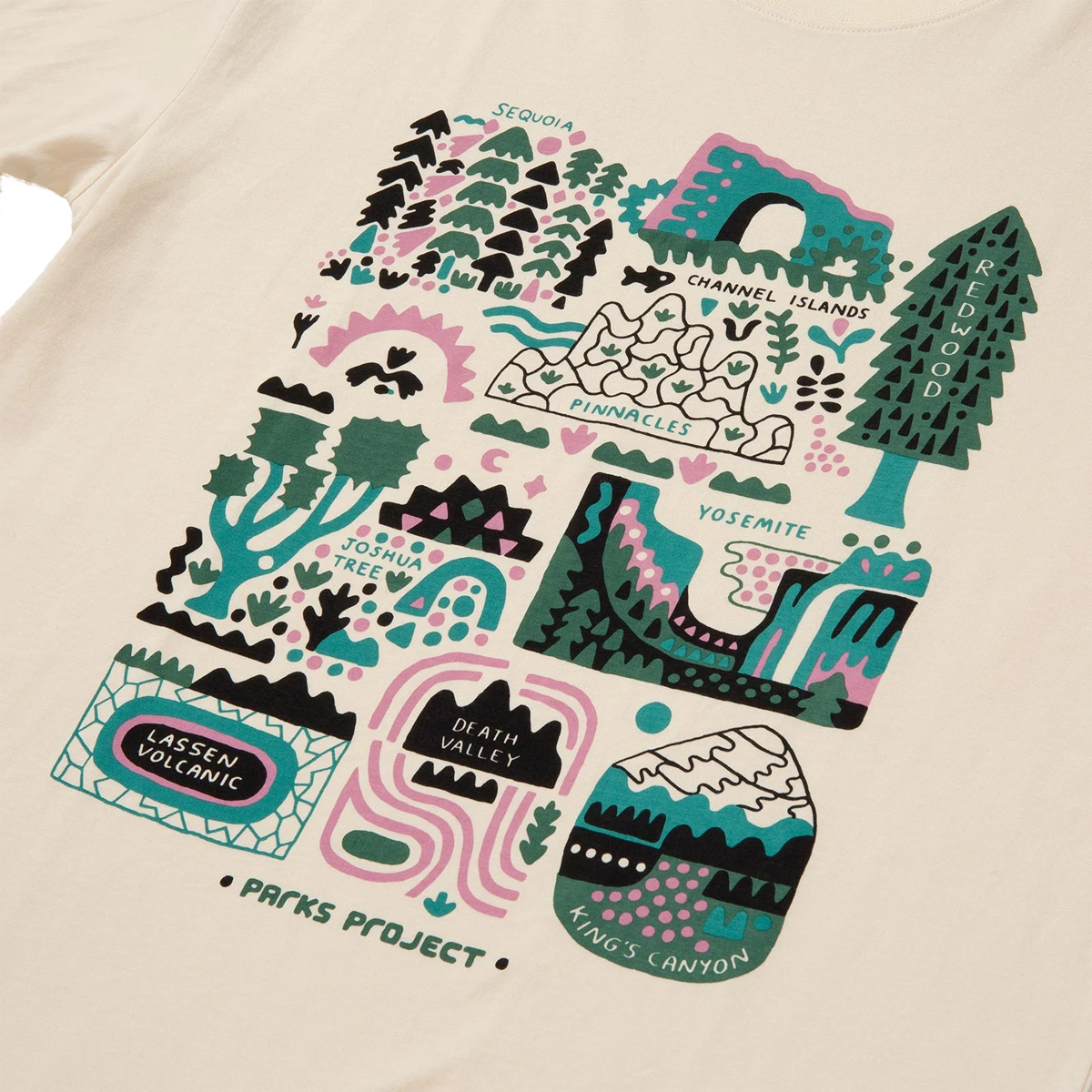 California Dreaming T-Shirt | Soft Cotton Graphic Tee for Men & Women | Casual Wear, Beach Outfits, Summer Style