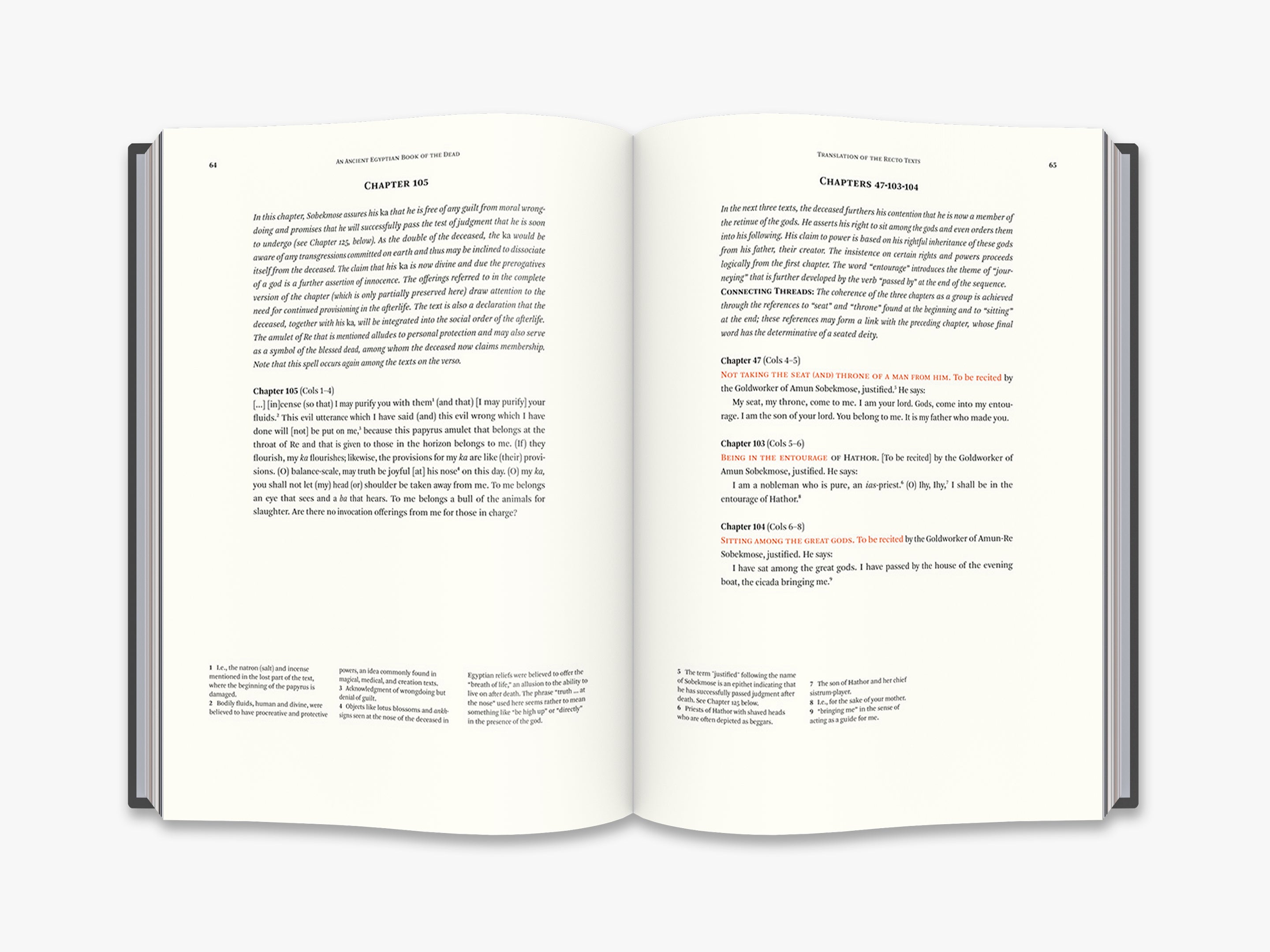 Ancient Egyptian Book of the Dead - Authentic Reproduction of Sacred Papyrus Texts for History Buffs & Collectors | Perfect for Home Decor, Museum Displays & Spiritual Studies