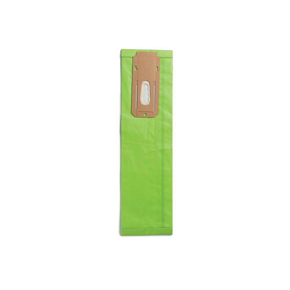Oreck Vacuum Cleaner Bags Type CC (Pack of 6) - AK1CC6A Replacement Bags with Allergen Filtration for Oreck Upright Vacuums | Ideal for Pet Hair, Dust & Allergy Relief in Homes & Offices