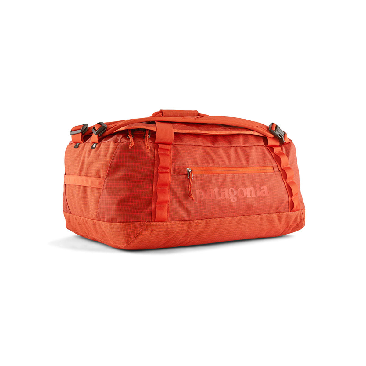 Pollinator Orange