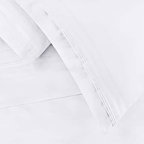 A White