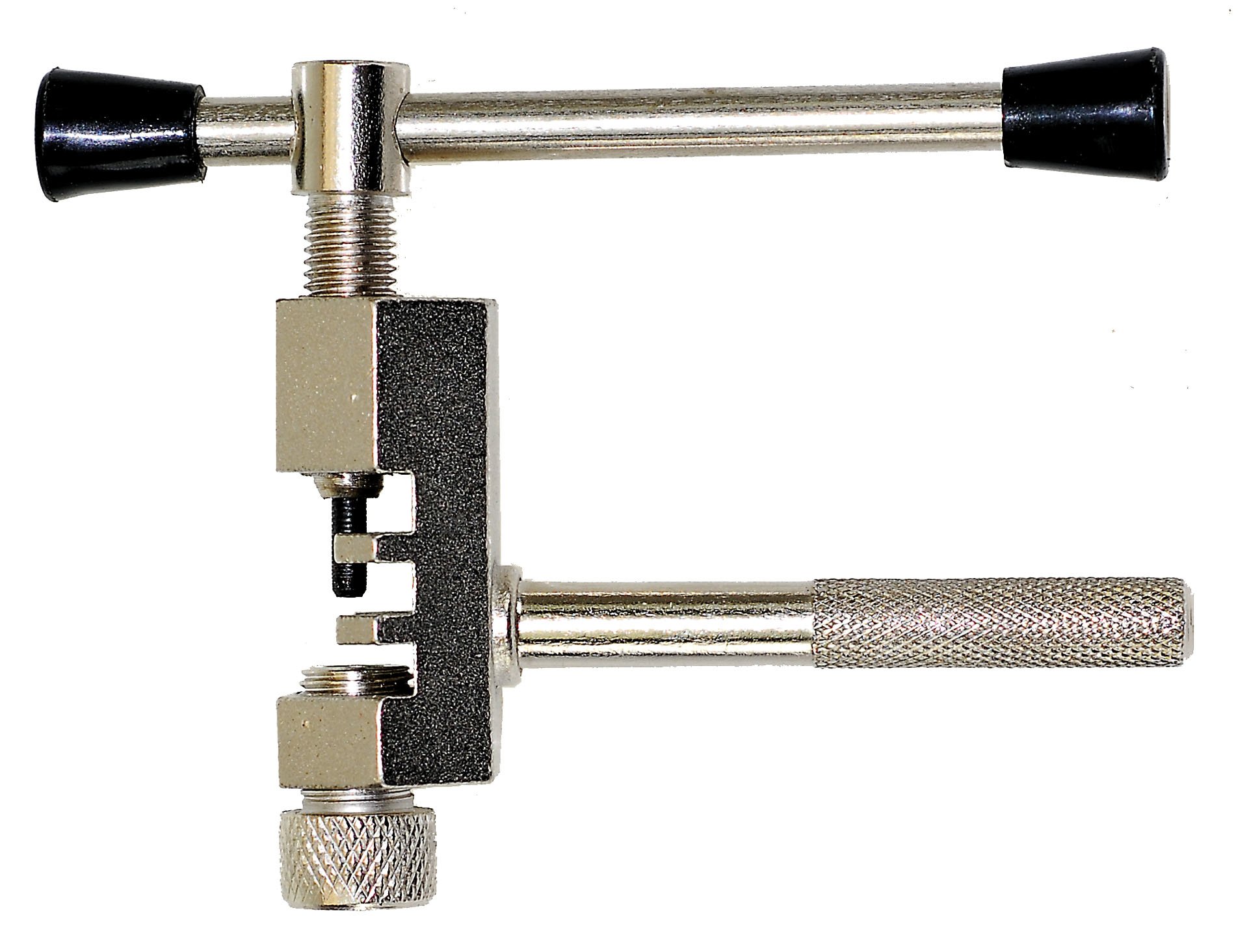 Shimano M-Wave Riveting Tool - Professional Bike Chain Rivet Tool for Bicycle Repair & Maintenance | Perfect for Home Mechanics & Bike Shops