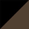 Black and Brown