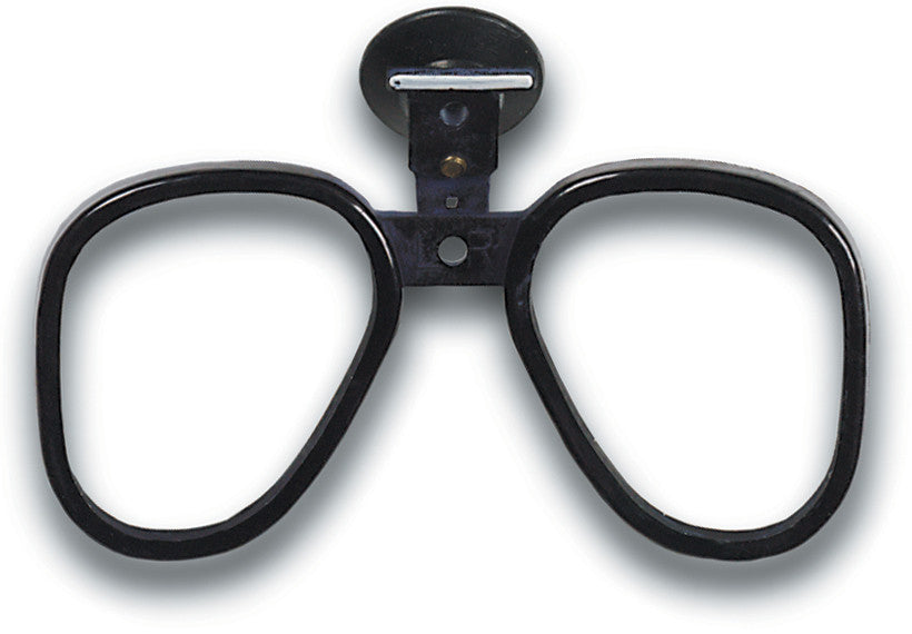 North 80100 Eyeglass Frame Kit - Lightweight & Durable Glasses Frames for Men & Women - Perfect for Reading, Work, and Everyday Use