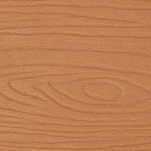 Teak Color