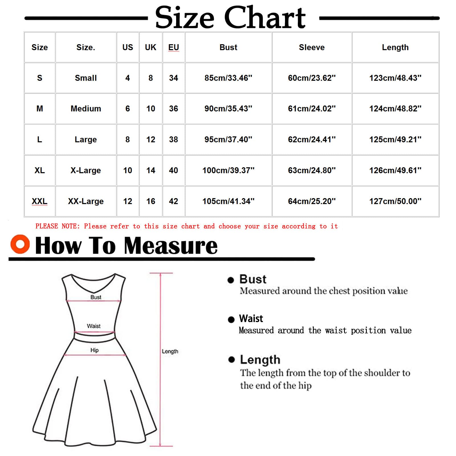 Women's Casual Long Sleeve Round Neck Solid Color Knit Dress - Warm Winter Loose Fit Split Fork Jumper Dress for Christmas Party, Holiday Gatherings & Office Wear | UK Clearance Sale