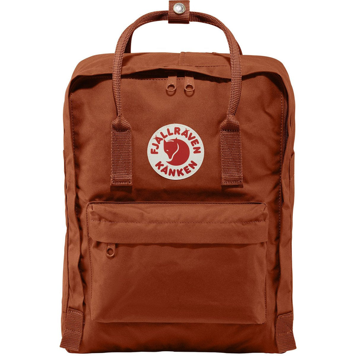 Original Kanken Backpack - Lightweight & Durable Water-Resistant Daypack for Hiking, School & Travel - Perfect for Outdoor Adventures & Daily Commute