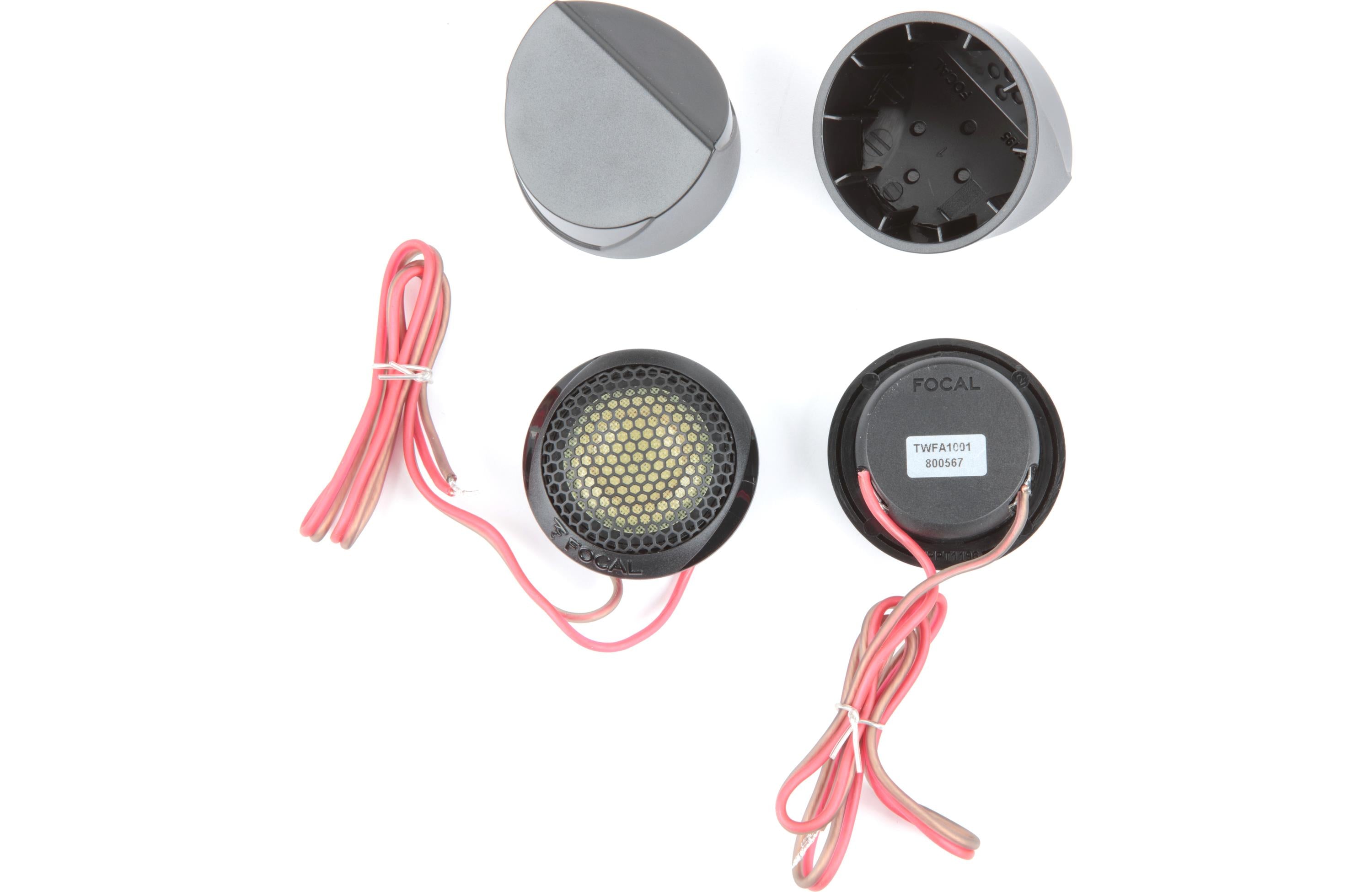 Focal ES 165K2 Power 6.5