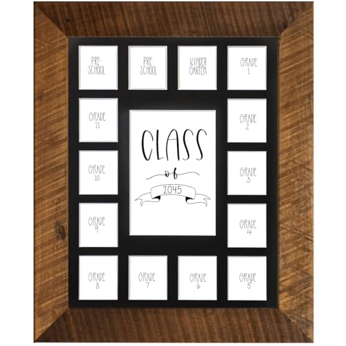 Black w/ Frame
