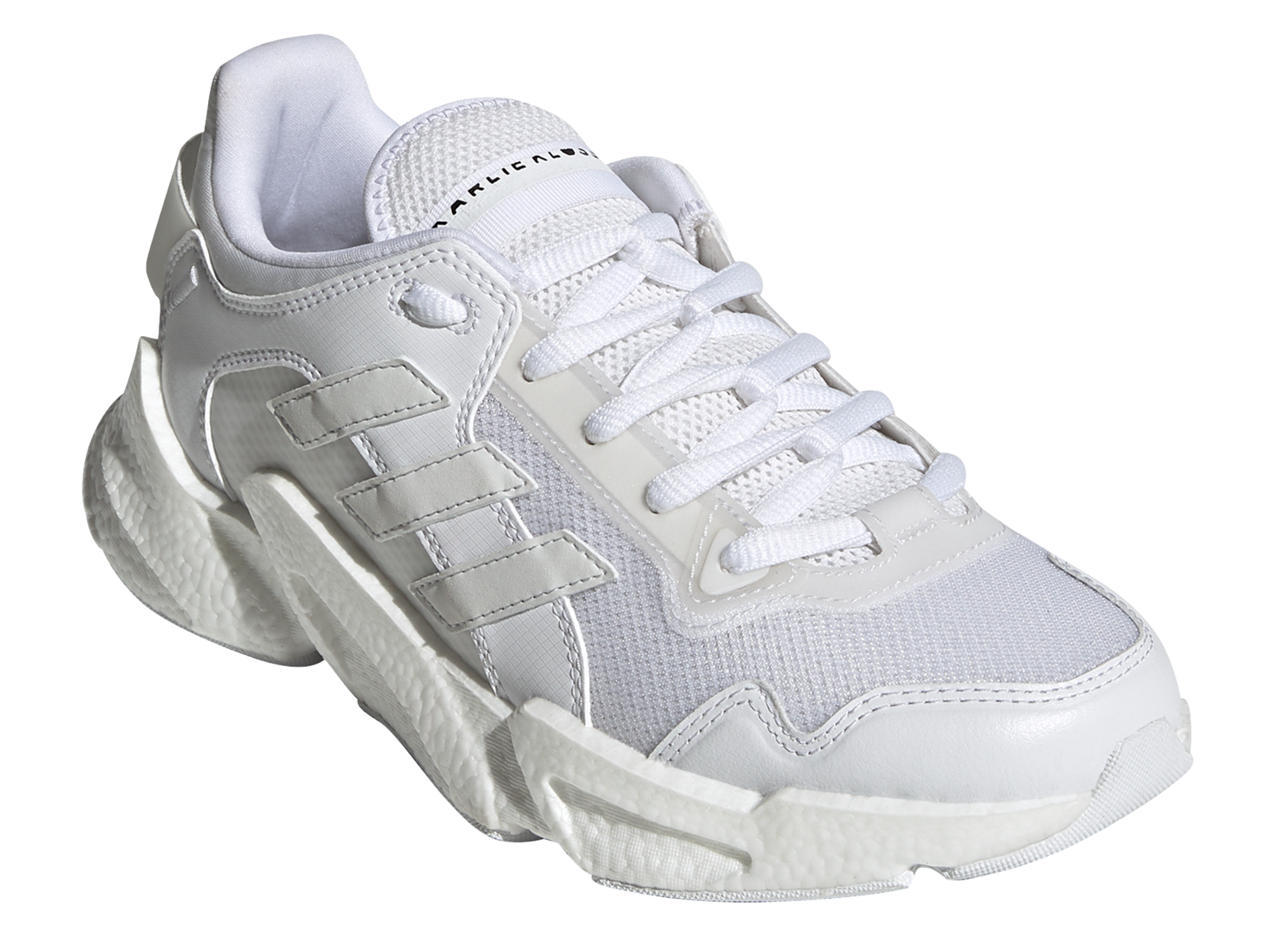 Adidas Women's Karlie Kloss X9000 Running Shoes G55051 - Lightweight Comfort for Jogging, Gym Workouts & Daily Wear