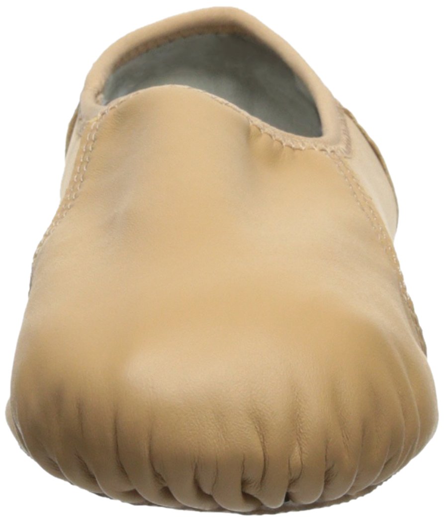 Women's Low Profile Jazz Dance Shoes LP601 - Comfortable & Flexible for Ballet, Jazz & Modern Dance Classes - Perfect for Performances & Practice